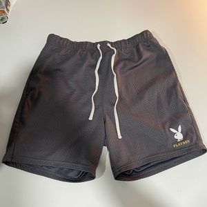Pacsun Playboy Shorts NEW